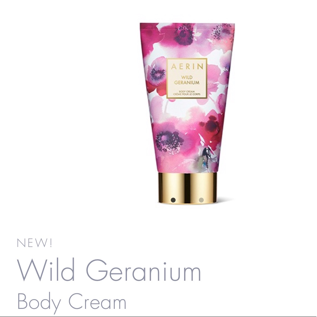 Body Lotion